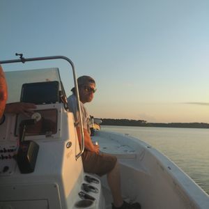 Meet your Posher, Clarence